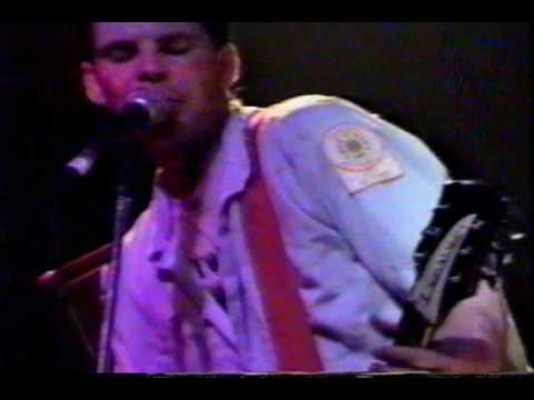 Sour Landslide - Human Rain Delay - Live at The Reverb - July 1997