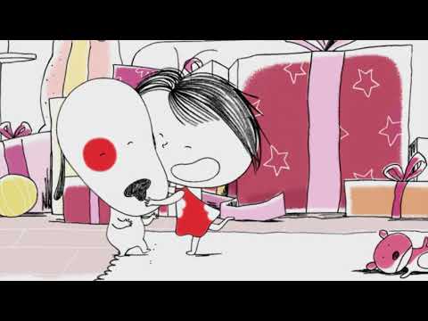 Les Nouvelles Aventures de Rita & Machin - Bande Annonce [VF]