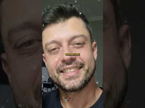 Revelado quem era David Schmidt Prado, homem que morreu em academia no Paraná