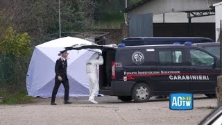 Femminicidio Anguillara, il legale del marito: «Voleva consegnarsi ma è stato arrestato prima»