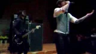 Kids in the Way live