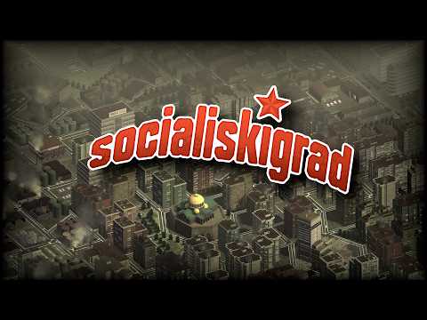 Announcement Trailer