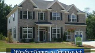 preview picture of video '1999 Kippen Drive - Kernersville NC by Windsor Homes'