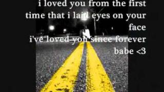 August - Since Forever w/ lyrics.