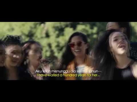 thumbnail-Tujuh Bidadari - Official Trailer  (Director's Cut) 2018 [4K-UHD]