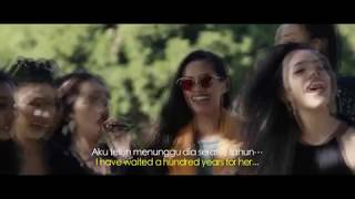 Tujuh Bidadari - Official Trailer  (Director's Cut) 2018 [4K-UHD]