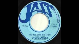 Steve Laneer - One More Dink With A Fool