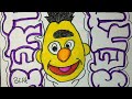 How To Draw BERT Sesame Street Character By Captain Larry Speed Drawing