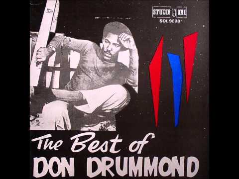 Don Drummond - Eastern Standard Time