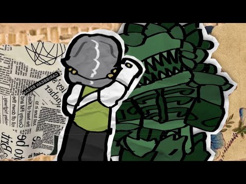 SINKING TOWN [] mayor thaniyel and Brad [] yes angst