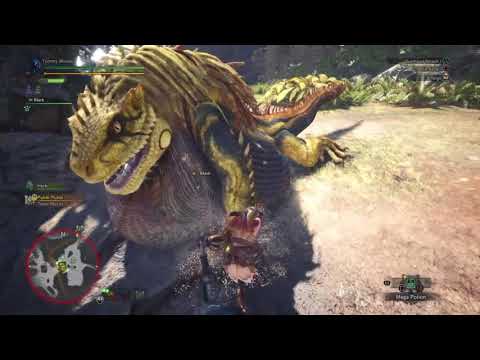 The King Of Pings Monster Hunter Amino The King Of Pings Monster Hunter Amino