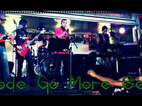 Banda Código Morse Br