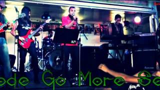 Banda Código Morse Br