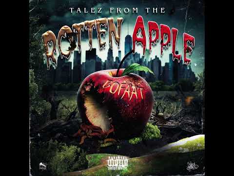 BoFaatBeatz – Talez from the Rotten Apple (2024)
