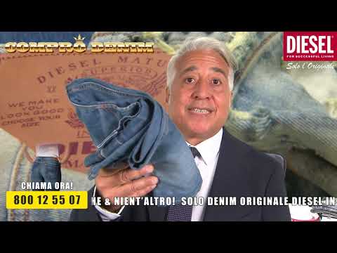 Alessandro Orlando @ Spot Diesel [2021 HD]