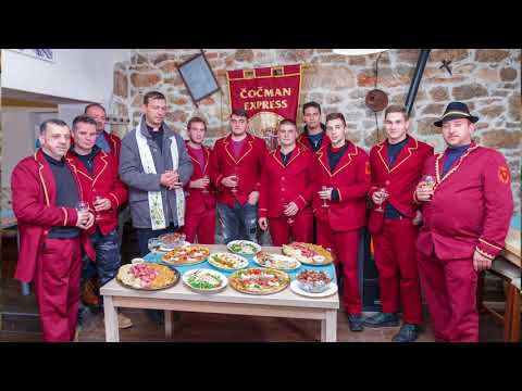 Gastro lutalica - Hreljin