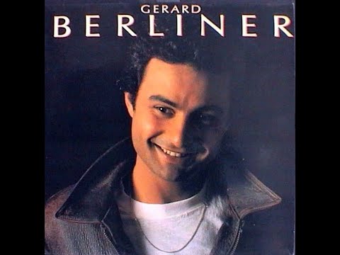 Gérard BERLINER  -   les mémés  -   1982