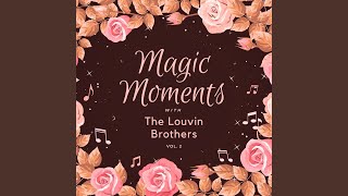 I Steal Away and Pray