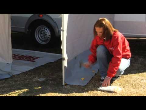 Caravanstore CS Light