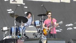 Stereophonics - We Share The Same Sun Rock Werchter 2013 HD