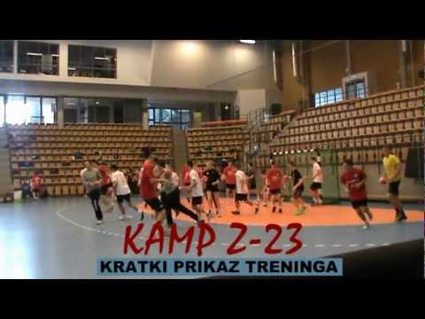 URK STUDENTSKI GRAD- Švedska 16.-21. feb 2013.