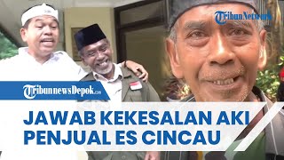 Rekasi KDM Disebut Gubernur Pencitraan oleh Penjual Es Jago Inggris yang Dijanjikan Jadi Translator