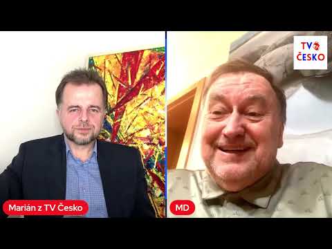 Hraje si prezident na CARA? MUDr. Havrda odhaluje PRAVDU o Pavlovi, Válkovi a zdravotnictví