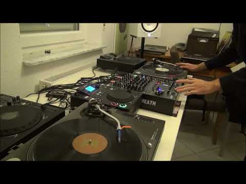 Mister Jay - White Chocolate Mix [Vinyl DJ Set | Mix | Micro | Deep | RoMinimal | Minimal]