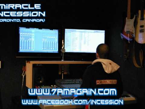 Digital Degenerates - Body work (DJ Miracle's 7am Again Remix)