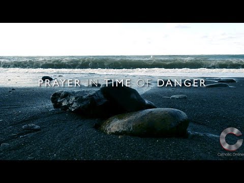 Click to Watch the In Time of Danger video Click to Watch the In Time of Danger video
