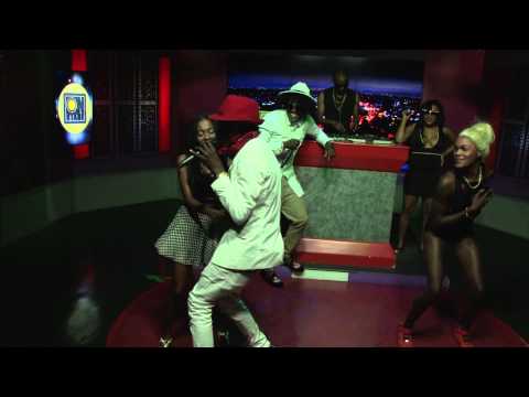 Gully Bop: New Tracks Live