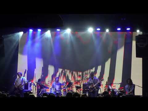 EGGY : Full Show : {4K Ultra HD} : Chop Shop : Chicago, IL : 11/2/2024