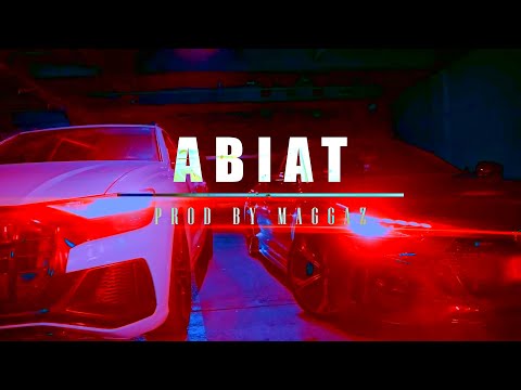 AK AUSSERKONTROLLE x UNDACAVA TYPE BEAT ”ABIAT” Aggressiv Rap Beat (Prod by Maggaz x Papii)