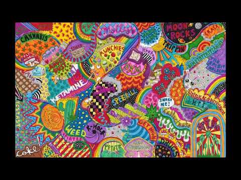 DAJDZA - PARTY | CHIRO (LaBagra) x TRIIIPLE x BEKSUZ (Prod. Emir Beatz)