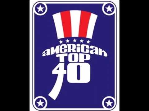 AT40 - KLOU Lake Charles, Louisiana (1980)