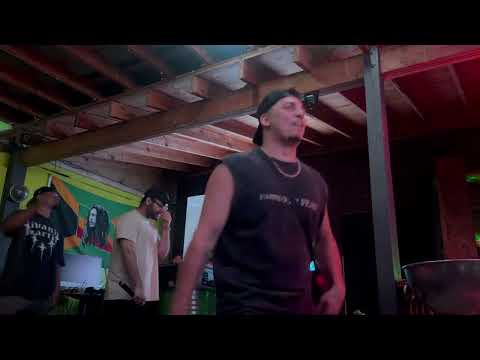 Apu x Jouli - Primeira Fase Da Seletiva - BDI 6