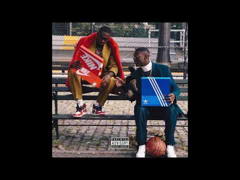 Seba Alvareh - Adidas & Nike Ft. Juankaavb (Audio)