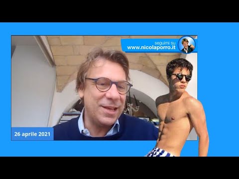 Il figlio di Grillo è innocente (26 apr 2021)