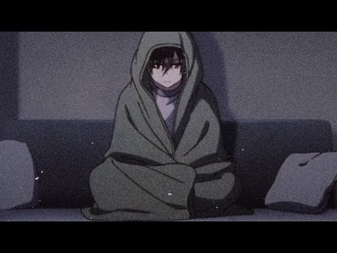 AMV (Song: Embers by REZZ x Raven Gray)