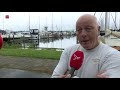 'Nieuwe aanlegsteiger Havenkom in Almere is als duveltje uit doosje'