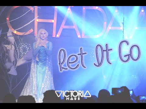 Leona Luna - Cover Idina Menzel - Let It Go