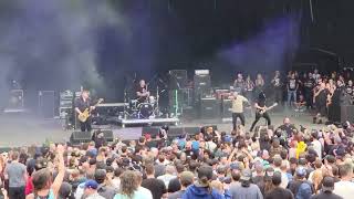 The Suicide Machines - New Girl / No Face - Fiddlers Green - 8/20/22