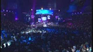 Wisin y Yandel - Una noche mas (live in choliseo)