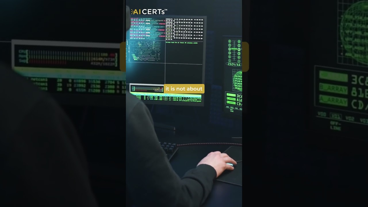 The Future of Ethical Hacking: How AI is Transforming Cybersecurity