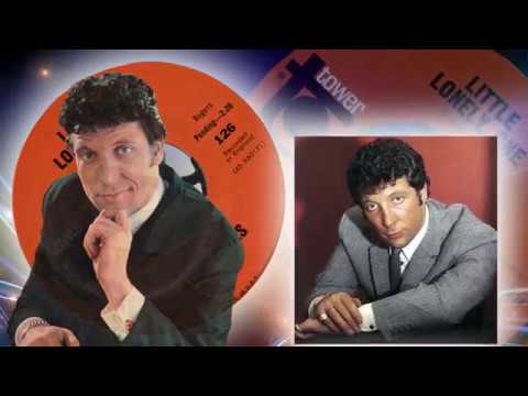 Tom Jones  -  Little Lonely One