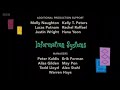 Monsters Inc End Credits TV Version Newer Version