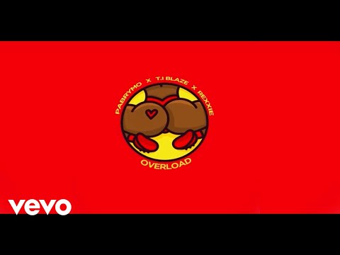 PaBrymo, Rexxie, T.I BLAZE - Overload (Kala) (Official Audio)
