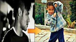5 CHOSES QUE VOUS IGNOREZ SUR NEYMAR !