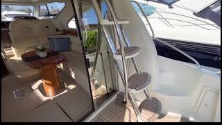 Cranchi Atlantique 40 for sale at GJ Yachting