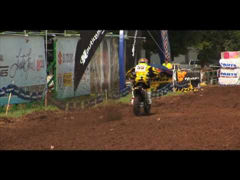 Loretta Lynn's 2008 Johnny Wasco